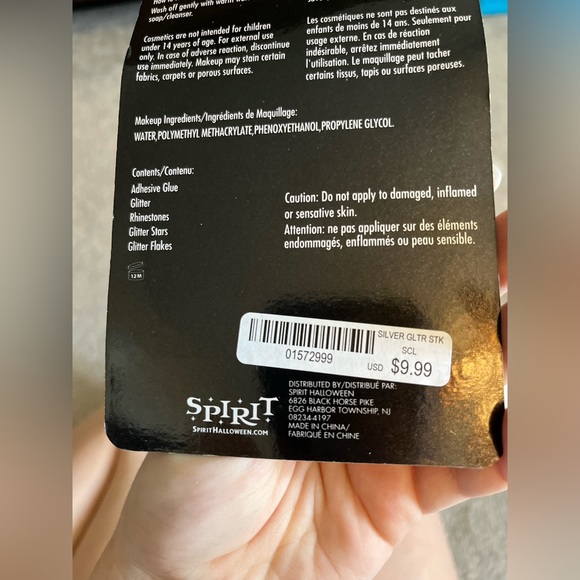 Spirit Other Spirit Halloween Angel Costume Poshmark